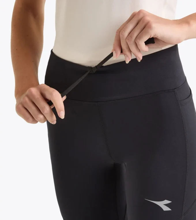 L. 3/4 Tights Run Crew Collant de course 3/4 L. 3/4 Tights Run Crew Collant de course 3/4