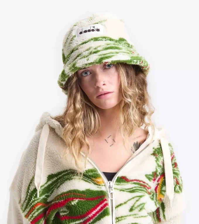 L. Chapeau bob Madame Chapeau bob – diadora x Madame