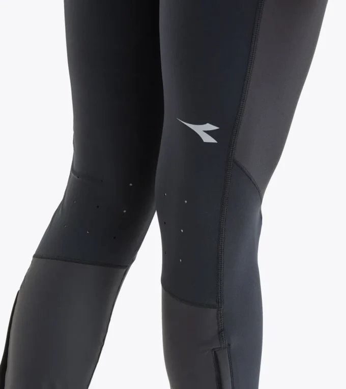 L. Collant de course d&rsquo;hiver Be One Leggings de course