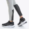 L. Collant de course d&rsquo;hiver Be One Leggings de course