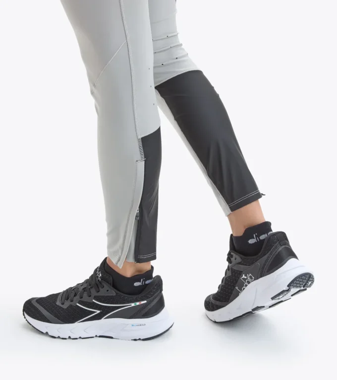 L. Collant de course d&rsquo;hiver Be One Leggings de course