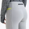 L. Collant de course d&rsquo;hiver Be One Leggings de course