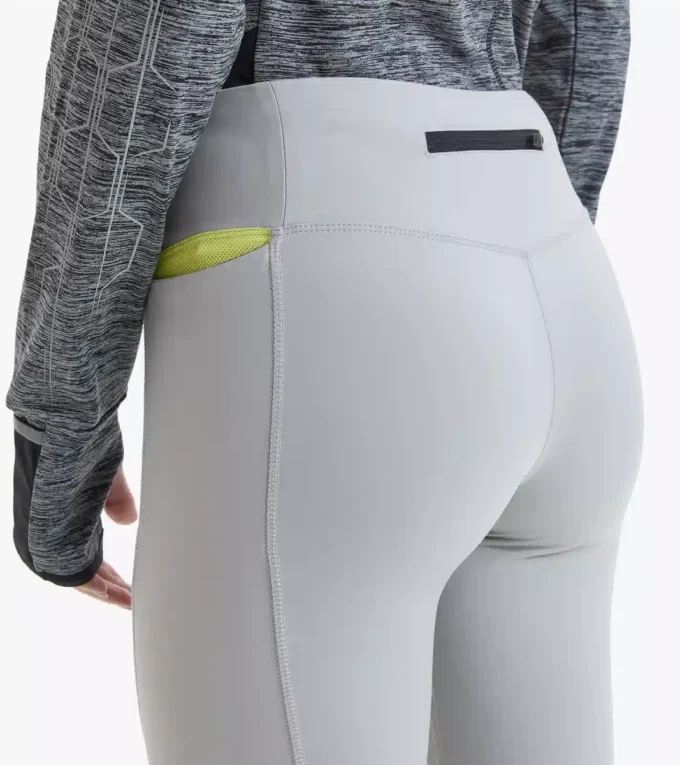 L. Collant de course d&rsquo;hiver Be One Leggings de course