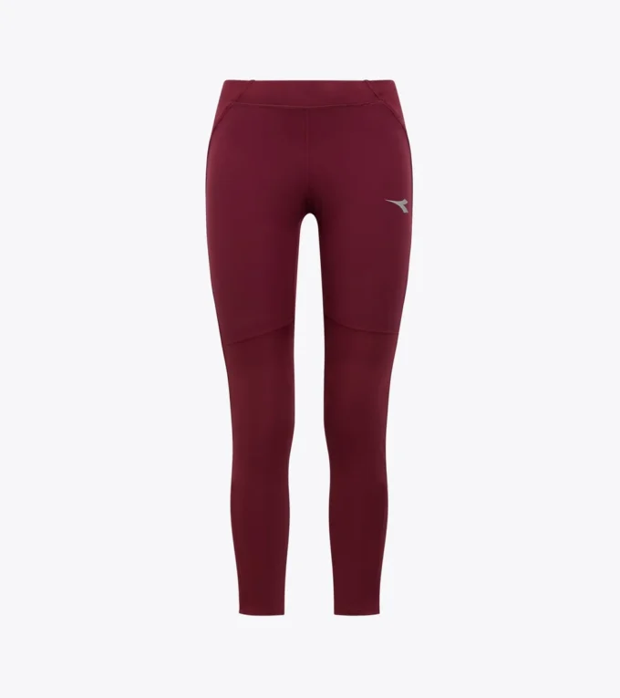 L. Collant de course Protection hiver Collant thermorégulateur en tissu FIBRAZERO – Protection hiver L. Collant de course Protection hiver Collant thermorégulateur en tissu FIBRAZERO – Protection hiver