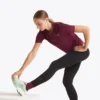 L. Collant de course Stratouno Collant technique pour le contrôle de la température – Course à pied L. Collant de course Stratouno Collant technique pour le contrôle de la température – Course à pied