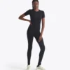 L. Collant Stratozero Collant de course technique – Fabriqué en Italie L. Collant Stratozero Collant de course technique – Fabriqué en Italie