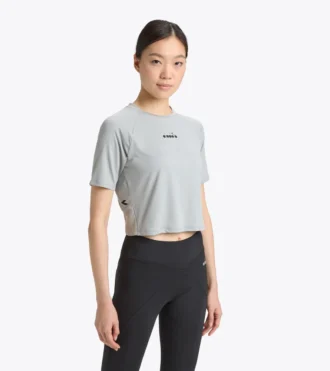 L. Crop Top Be One Ft Haut d&rsquo;entraînement
