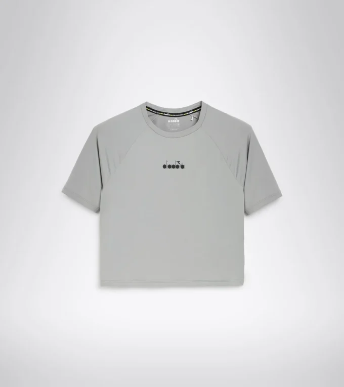 L. Crop Top Be One Ft Haut d&rsquo;entraînement