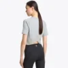 L. Crop Top Be One Ft Haut d&rsquo;entraînement