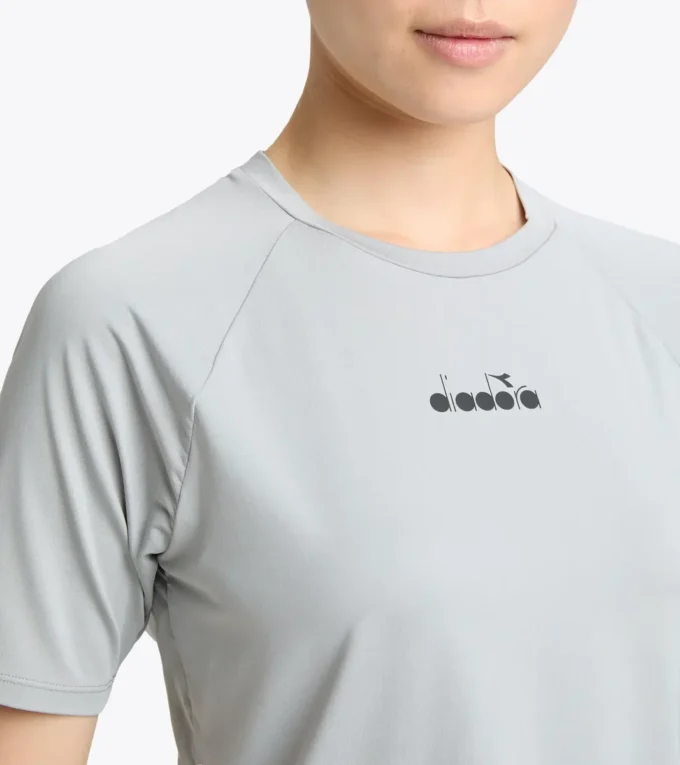 L. Crop Top Be One Ft Haut d&rsquo;entraînement
