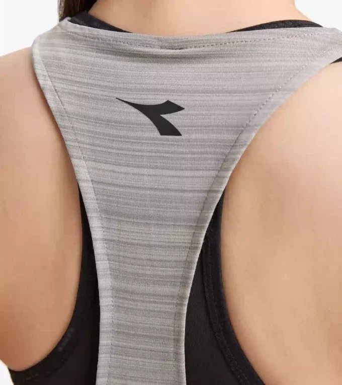 L. Double Tank Be One Ft Ensemble haut et débardeur d&rsquo;entraînement