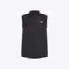 L. Gilet compact Gilet de course compact et coupe-vent