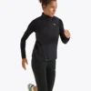 L. Gilet compact Gilet de course compact et coupe-vent