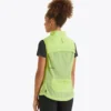 L. Gilet compact Gilet de course compact et coupe-vent