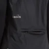 L. Gilet compact Gilet de course compact et coupe-vent