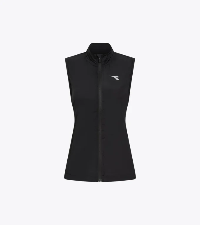 L. Gilet coupe-vent compact Gilet coupe-vent compact – Running L. Gilet coupe-vent compact Gilet coupe-vent compact – Running