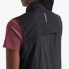 L. Gilet coupe-vent compact Gilet coupe-vent compact – Running L. Gilet coupe-vent compact Gilet coupe-vent compact – Running