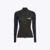 L. Hidden Power Jacket Veste de course fabriquée en Italie L. Hidden Power Jacket Veste de course fabriquée en Italie