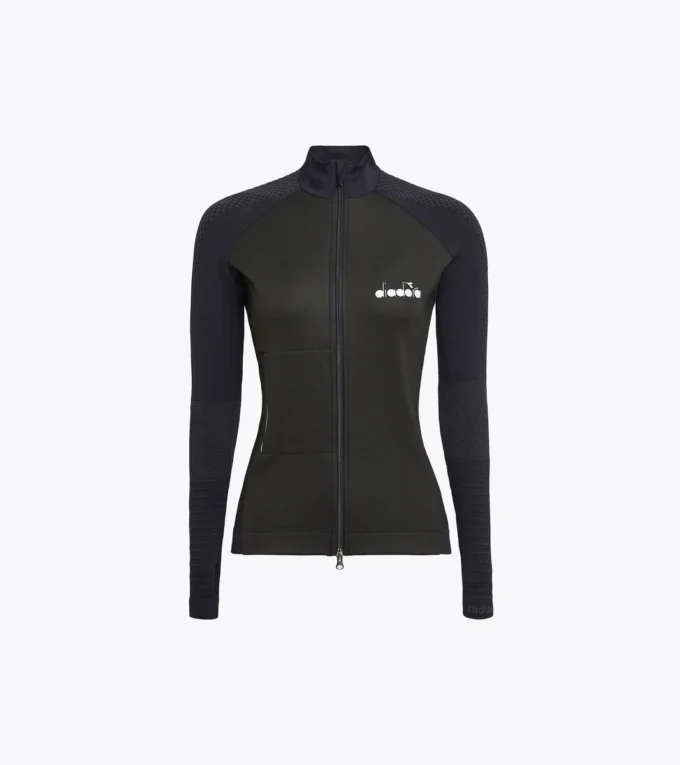 L. Hidden Power Jacket Veste de course fabriquée en Italie L. Hidden Power Jacket Veste de course fabriquée en Italie