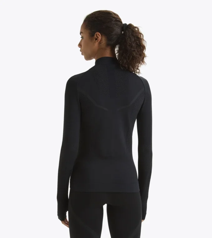 L. Hidden Power Jacket Veste de course fabriquée en Italie L. Hidden Power Jacket Veste de course fabriquée en Italie