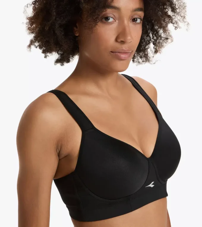 L. High Bra Soutien-gorge de sport à haut rendement