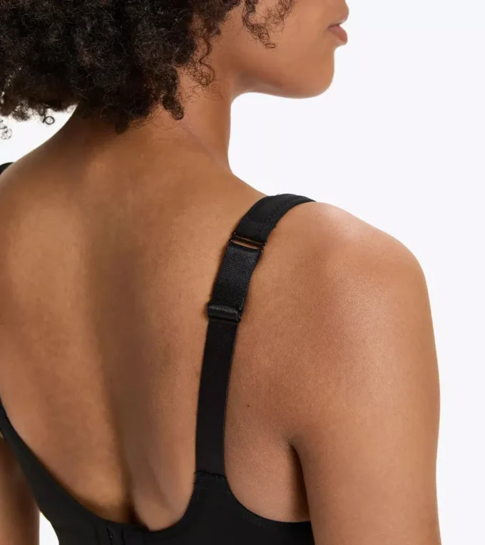 L. High Bra Soutien-gorge de sport à haut rendement