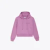 L. Hoodie Athl. Logo Sweat à capuche – Donna