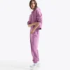 L. Hoodie Athl. Logo Sweat à capuche – Donna