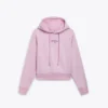 L. Hoodie Athl. Logo Sweat à capuche en coton L. Hoodie Athl. Logo Sweat à capuche en coton
