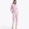 L. Hoodie Athl. Logo Sweat à capuche en coton L. Hoodie Athl. Logo Sweat à capuche en coton