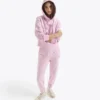 L. Hoodie Athl. Logo Sweat à capuche en coton L. Hoodie Athl. Logo Sweat à capuche en coton