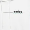 L. Hoodie Ess. Sports Sweat à capuche en coton