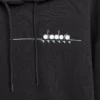 L. Hoodie Ess. Sports Sweat à capuche en coton L. Hoodie Ess. Sports Sweat à capuche en coton