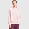 L. Hoodie Flounce Sweat à capuche L. Hoodie Flounce Sweat à capuche