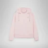 L. Hoodie Flounce Sweat à capuche L. Hoodie Flounce Sweat à capuche