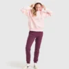 L. Hoodie Flounce Sweat à capuche L. Hoodie Flounce Sweat à capuche