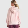 L. Hoodie Flounce Sweat à capuche L. Hoodie Flounce Sweat à capuche