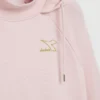L. Hoodie Flounce Sweat à capuche L. Hoodie Flounce Sweat à capuche