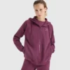 L.Hoodie Fz Chromia Sweat à capuche L.Hoodie Fz Chromia Sweat à capuche