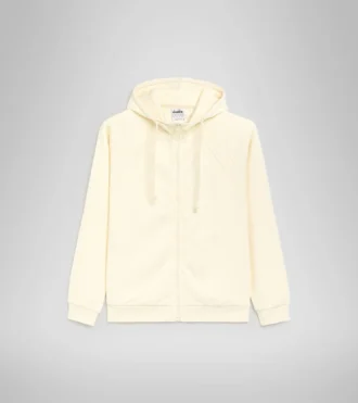 L.Hoodie Fz Chromia Sweat à capuche