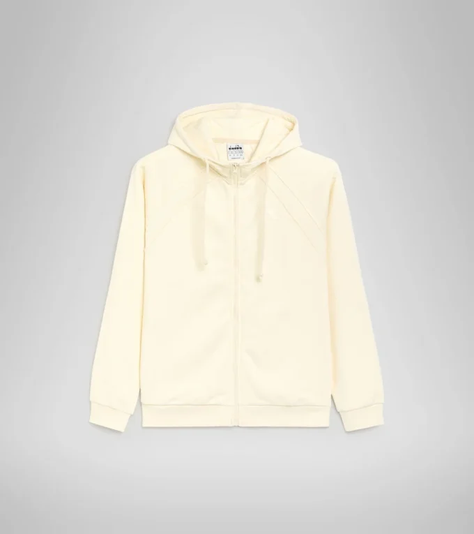 L.Hoodie Fz Chromia Sweat à capuche L.Hoodie Fz Chromia Sweat à capuche