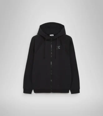 L.Hoodie Fz Chromia Sweat à capuche