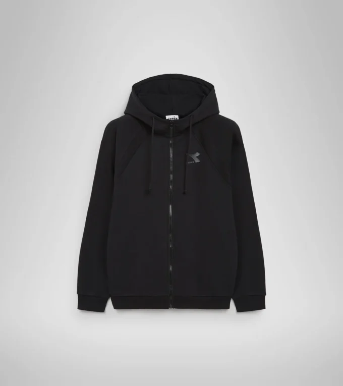 L.Hoodie Fz Chromia Sweat à capuche L.Hoodie Fz Chromia Sweat à capuche