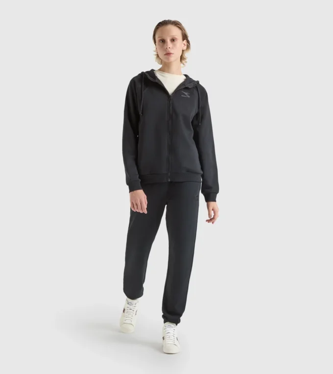 L.Hoodie Fz Chromia Sweat à capuche L.Hoodie Fz Chromia Sweat à capuche