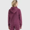 L.Hoodie Fz Chromia Sweat à capuche L.Hoodie Fz Chromia Sweat à capuche