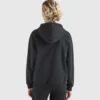 L.Hoodie Fz Chromia Sweat à capuche L.Hoodie Fz Chromia Sweat à capuche
