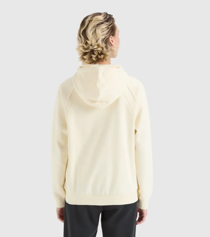 L.Hoodie Fz Chromia Sweat à capuche L.Hoodie Fz Chromia Sweat à capuche