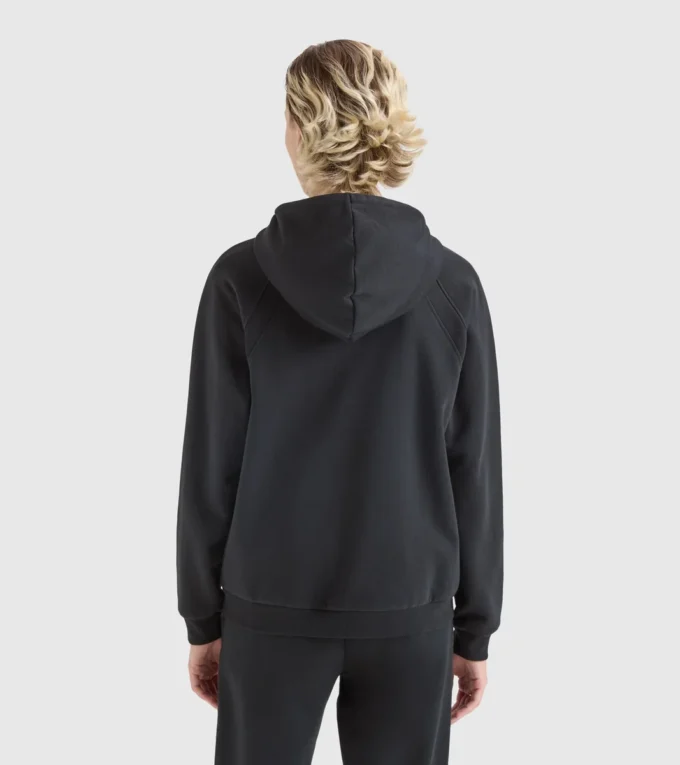 L.Hoodie Fz Chromia Sweat à capuche L.Hoodie Fz Chromia Sweat à capuche