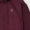 L.Hoodie Fz Chromia Sweat à capuche L.Hoodie Fz Chromia Sweat à capuche