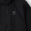 L.Hoodie Fz Chromia Sweat à capuche L.Hoodie Fz Chromia Sweat à capuche